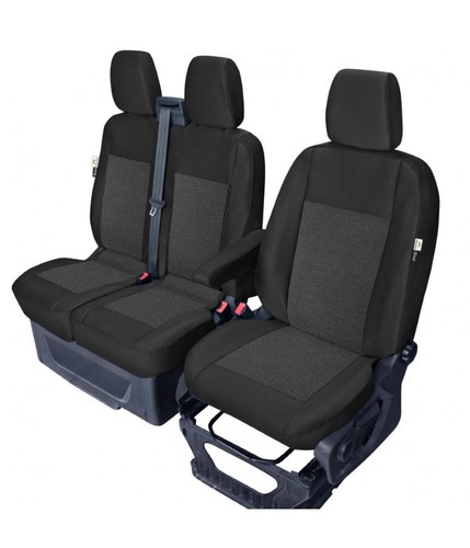 Ford transit custom - transit,