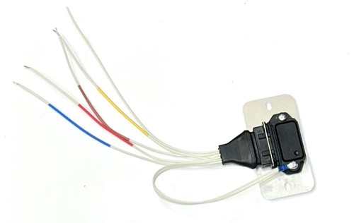 Modulo accensione nuovo per