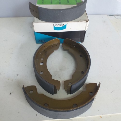 Ganasce freno post ford - freno, post.ford