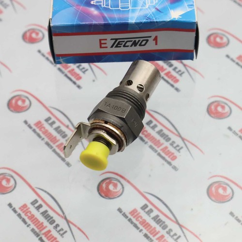 Termoavviatore ford transit - termoavviatore,