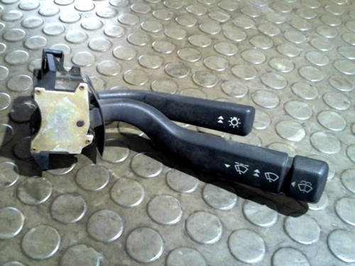 Interruttore combinato destro