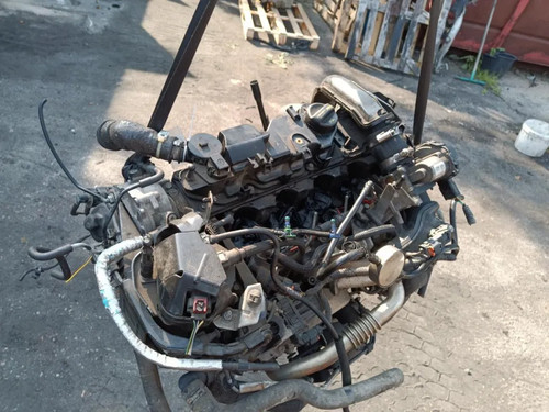Motore ford transit connect - motore,
