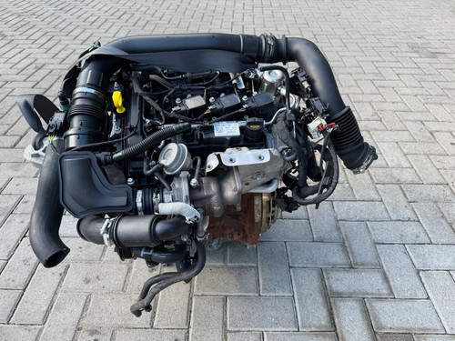 Motore ford transit - motore,
