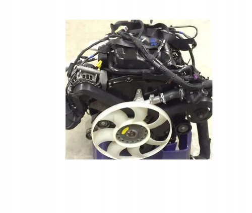 Motore ford transit usra 2 - motore,