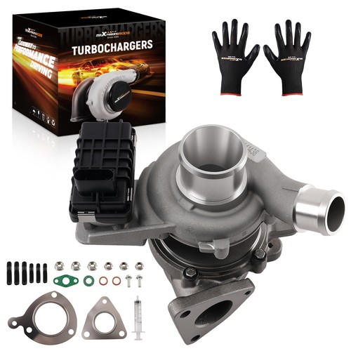 Turbocompressore gtb1749vk per - turbocompressore,