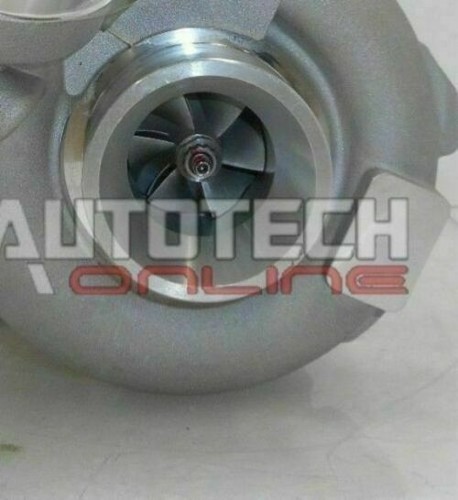 Turbocompressore ford transit - turbocompressore,