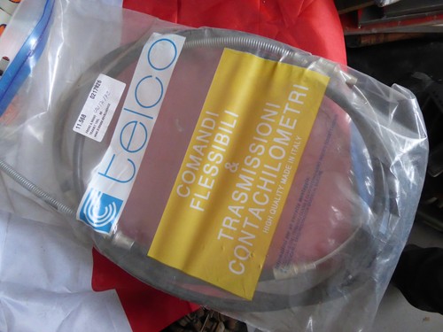 Ford transit 100l 1986 cavo - transit,
