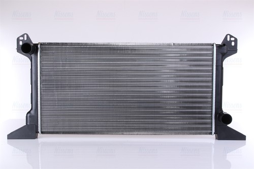 Radiatore liquido - , di