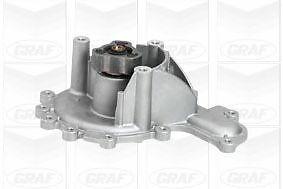 Pompa acqua graf ford - graf, transit