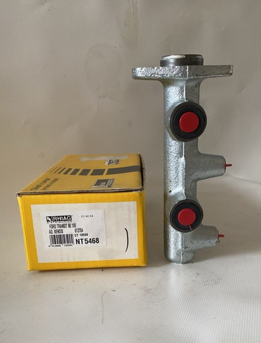 Cilindro maestro freno ford - maestro,