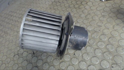 Termoventilatore ford transit - termoventilatore,