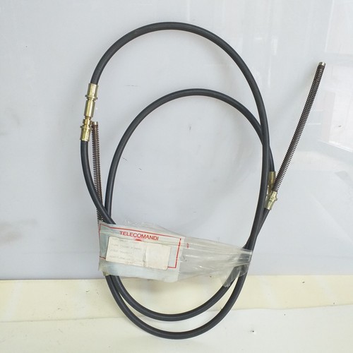 Corda freno mano ford - corda, a