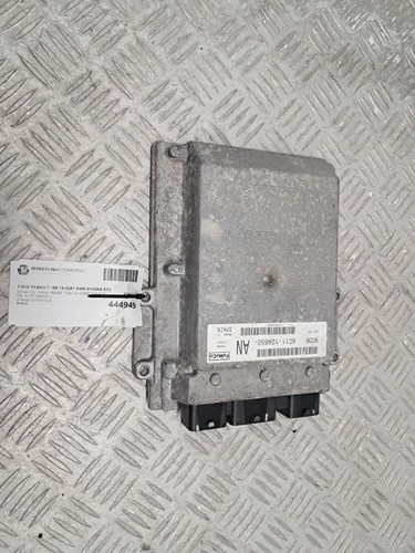 Ford transit 100 posti - ford,