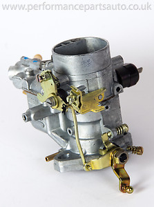 Kit carburatore ford - carburatore,
