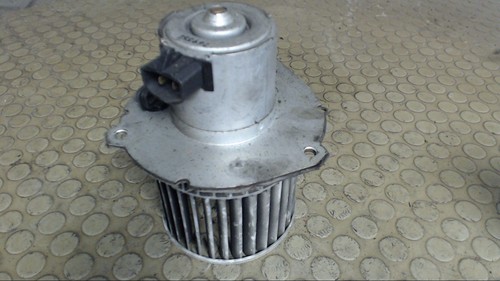 Termoventilatore ford transit - termoventilatore,