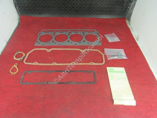Serie smeriglio ford - smeriglio,