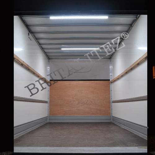 Luce carico led interno - luce, di
