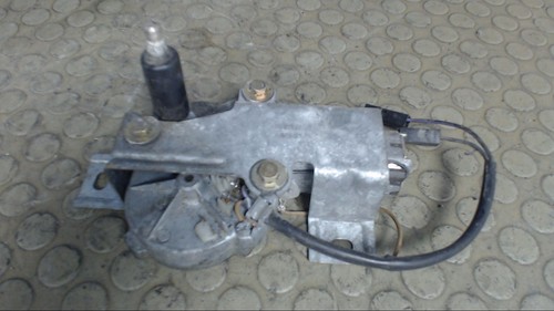 Motore tergicristallo