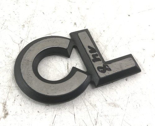 Stemma emblema cofano - stemma,