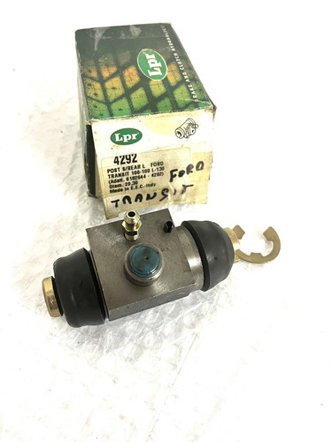 Lpr 4292 cilindretto freno - lpr, 4292-