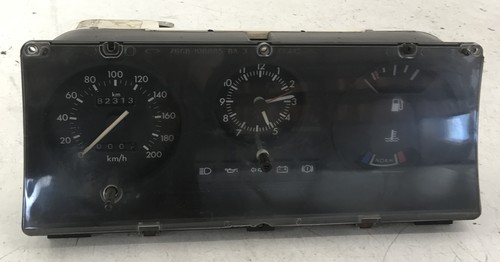 86vb 10848aa quadro strumenti - quadro,