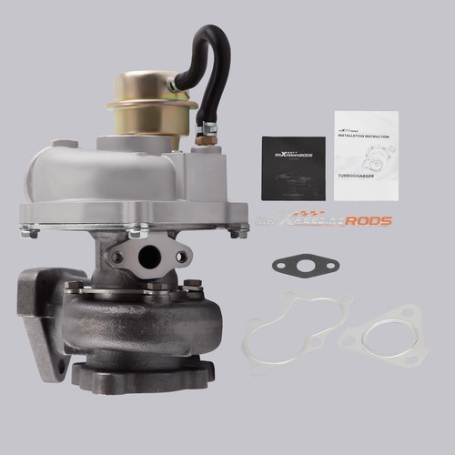 K04 turbocompressore - k04,