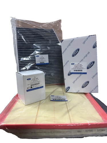 Kit tagliando ford transit - tagliando,